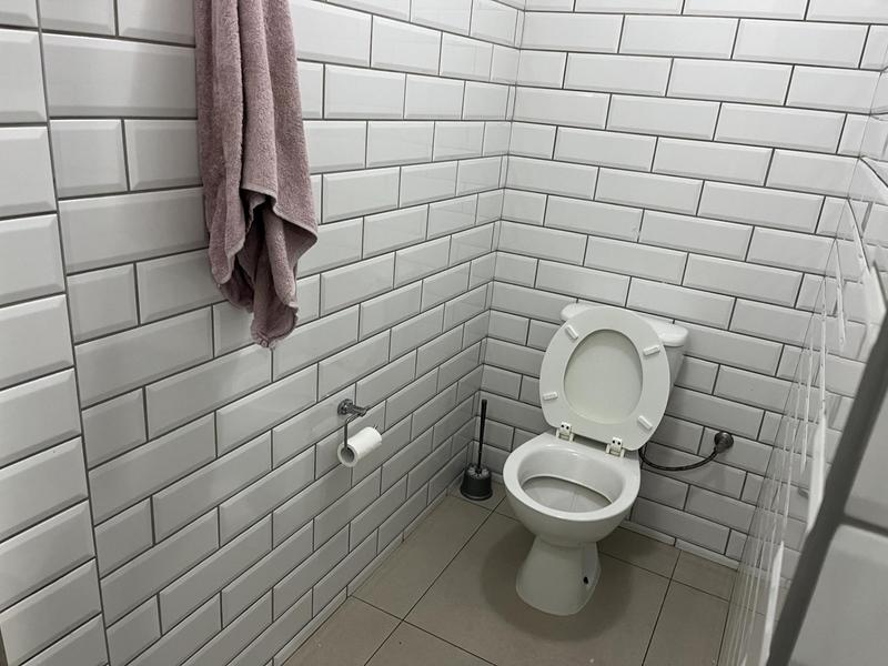 To Let Commercial Property for Rent in Century City Western Cape